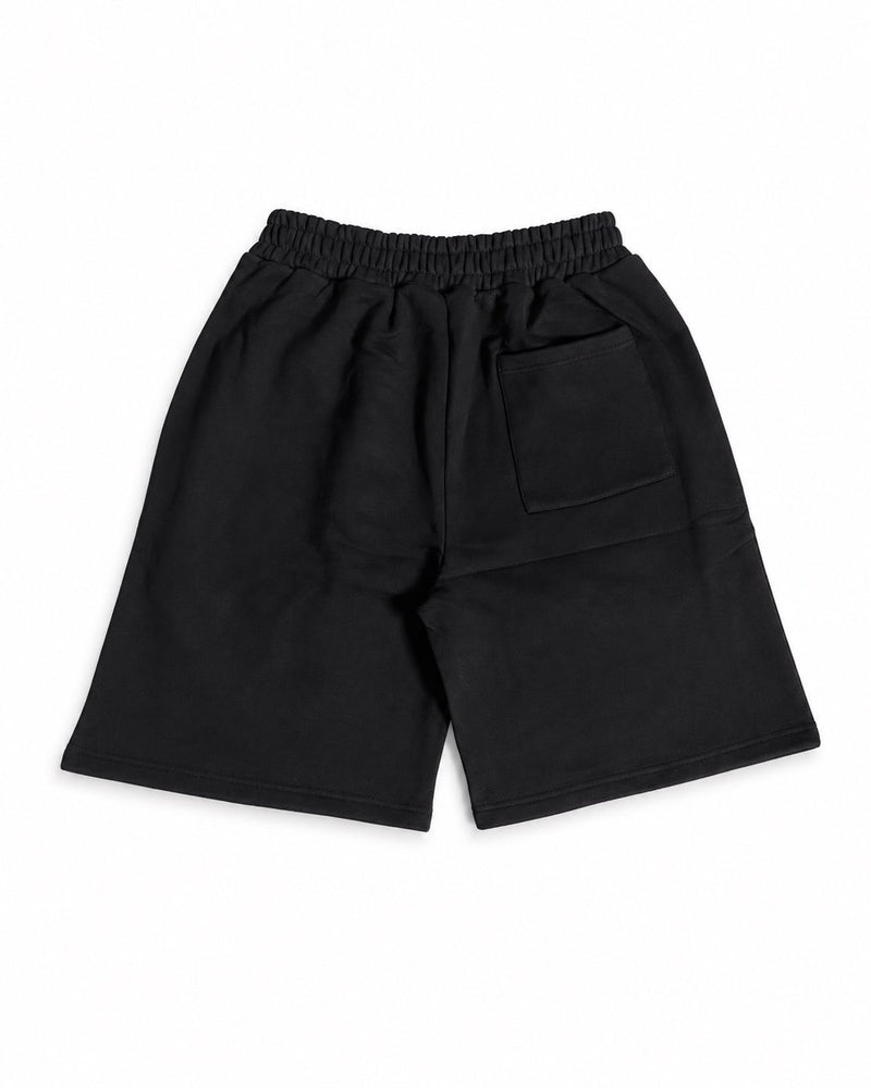 Onyx Sweat Shorts