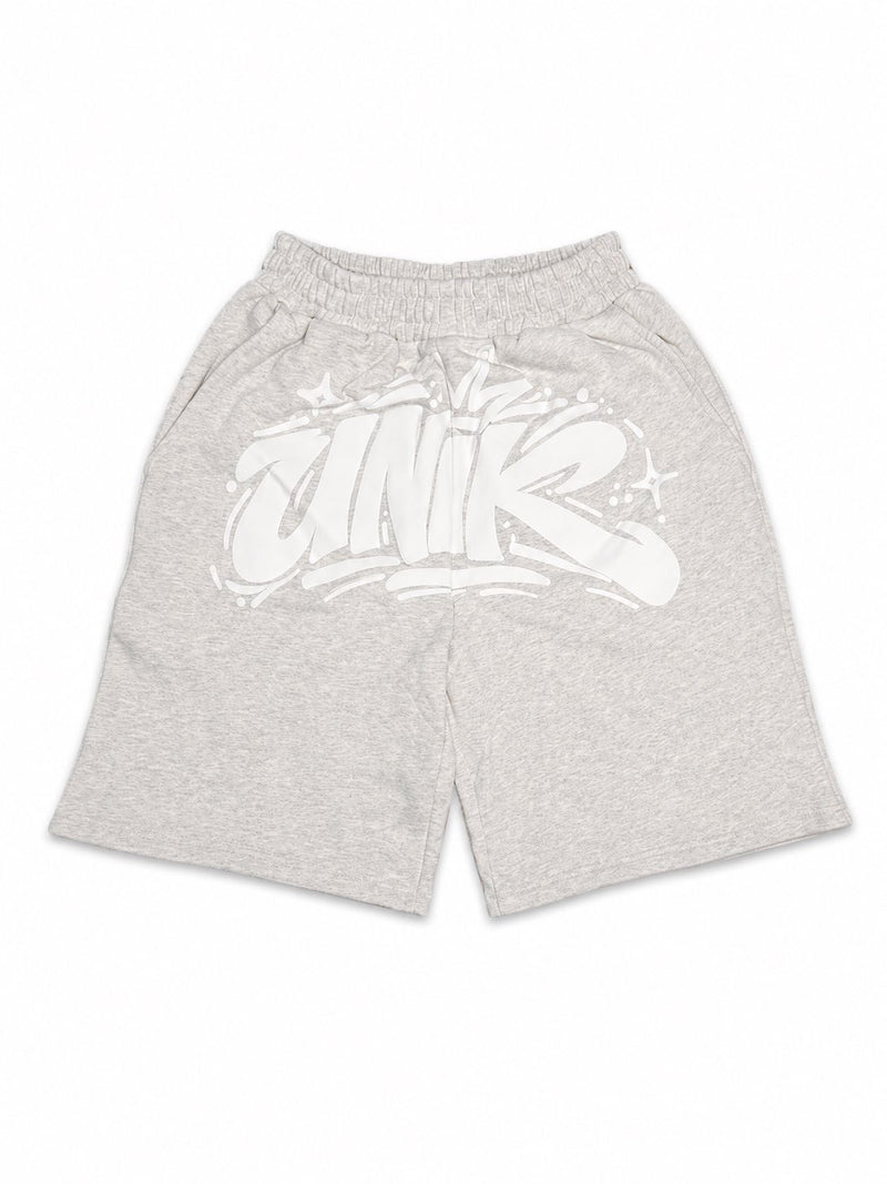 Snow Sweat Shorts